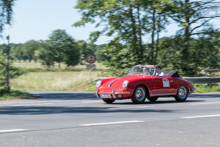 Porsche 356 B Super 90 (1963)