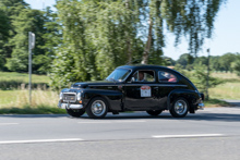 Volvo PV 544 (1961)