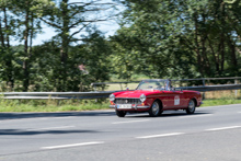 Fiat 1500 Cabriolet (1966)