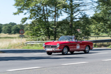 Fiat 1500 Cabriolet (1966)