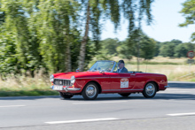 Fiat 1500 Cabriolet (1966)