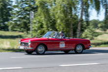 Fiat 1500 Cabriolet (1966)