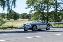 Austin Healey 3000 Mk II (1966)