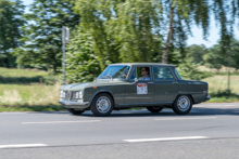 Alfa Romeo Giulia (1969)