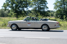 Rolls-Royce Corniche II Convertible (1987)