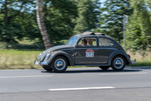 VW 1200 Kfer (1963)