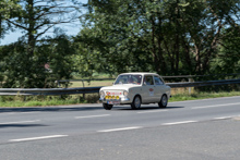 Fiat 850 (1964-73)