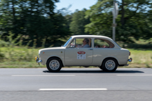Fiat 850 (1964-73)