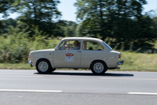 Fiat 850 (1964-73)