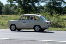 Fiat 850 (1964-73)