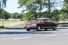 Citroen ID 19 (1967)