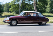 Citroen ID 19 (1967)