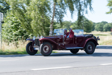 Lancia Didelta (1912)