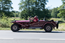 Lancia Didelta (1912)