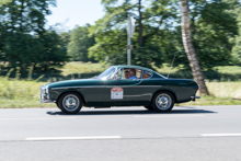 Volvo P1800 S (1967)