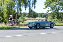 Austin Healey MK 3 (1967)