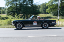 Triumph TR 6 (1967)