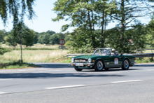 Triumph TR 6 (1975)