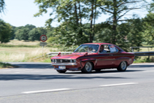 Opel Manta A Irmscher (1971)