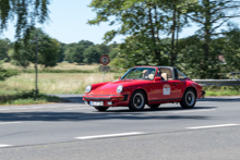 Porsche 911 SC Targa (1982)