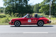 Porsche 911 SC Targa (1982)