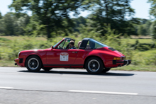 Porsche 911 SC Targa (1982)