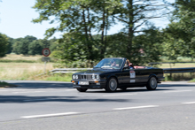 BMW 325 i Cabriolet (1986)