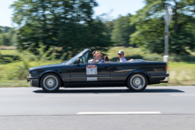 BMW 325 i Cabriolet (1986)