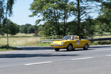 Fiat 850 Sport Spider (1972)