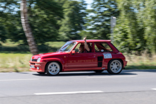 Renault 5 Turbo I (1981)