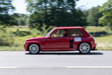 Renault 5 Turbo I (1981)