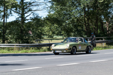 Porsche 911 SC Targa (1978)