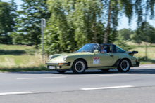 Porsche 911 SC Targa (1978)