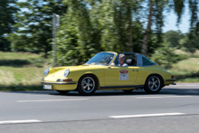 Porsche 911 Targa 2,4 (1972)