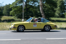 Porsche 911 Targa 2,4 (1972)