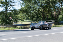 Jaguar E-Type Roadster Serie 1 (1961)