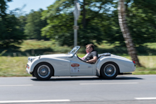 Triumph TR 3 (1959)