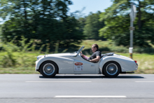 Triumph TR 3 (1959)