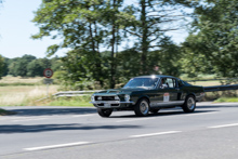 Shelby Cobra GT 350 (1968)