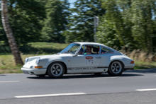 Porsche 911 E (1971)