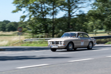 Alfa Romeo 1750 GTV (1969)