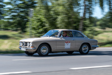 Alfa Romeo 1750 GTV (1969)