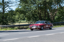 Jaguar XJ-C (ca. 1975)