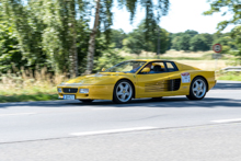 Ferrari Testarossa (1986)