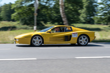 Ferrari Testarossa (1986)