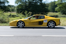 Ferrari Testarossa (1986)