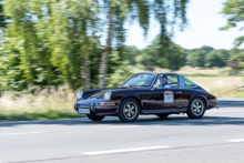 Porsche 911 S 2.4 (1971)