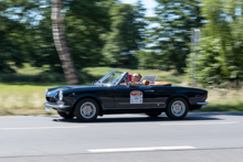 Fiat 124 Spider (1977)