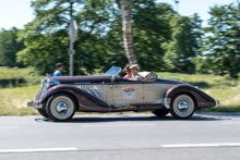 Auburn Speedster Replica (1978)