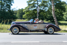 Auburn Speedster Replica (1978)